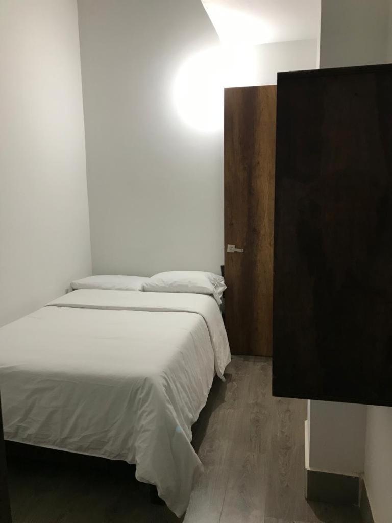 Hotel Saval Jerico Pokoj fotografie
