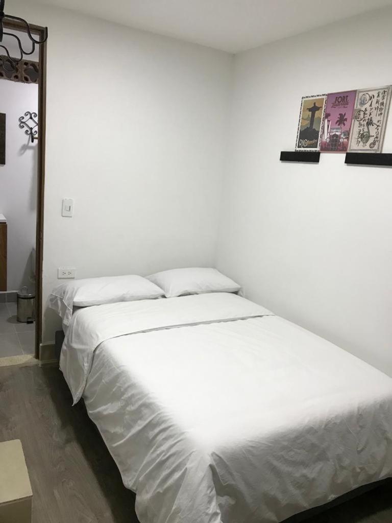 Hotel Saval Jerico Pokoj fotografie