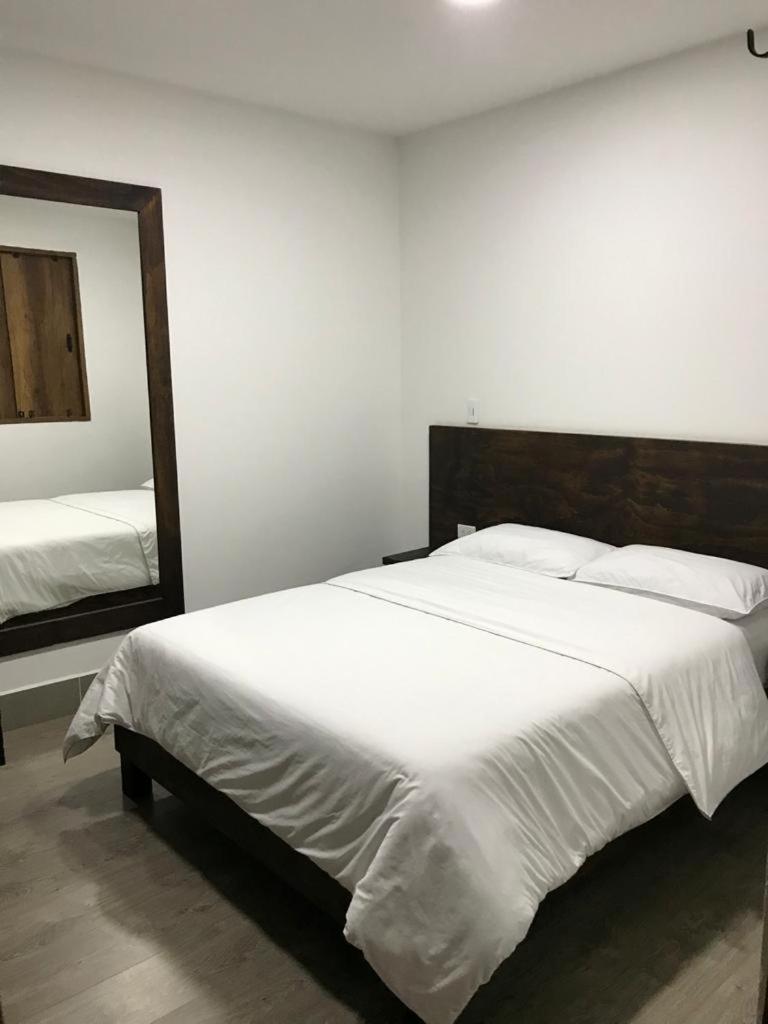 Hotel Saval Jerico Pokoj fotografie