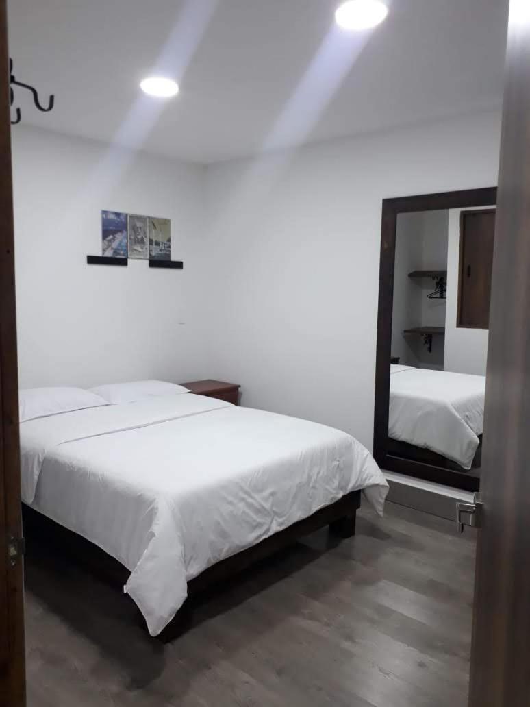 Hotel Saval Jerico Exteriér fotografie