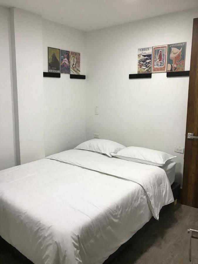 Hotel Saval Jerico Exteriér fotografie