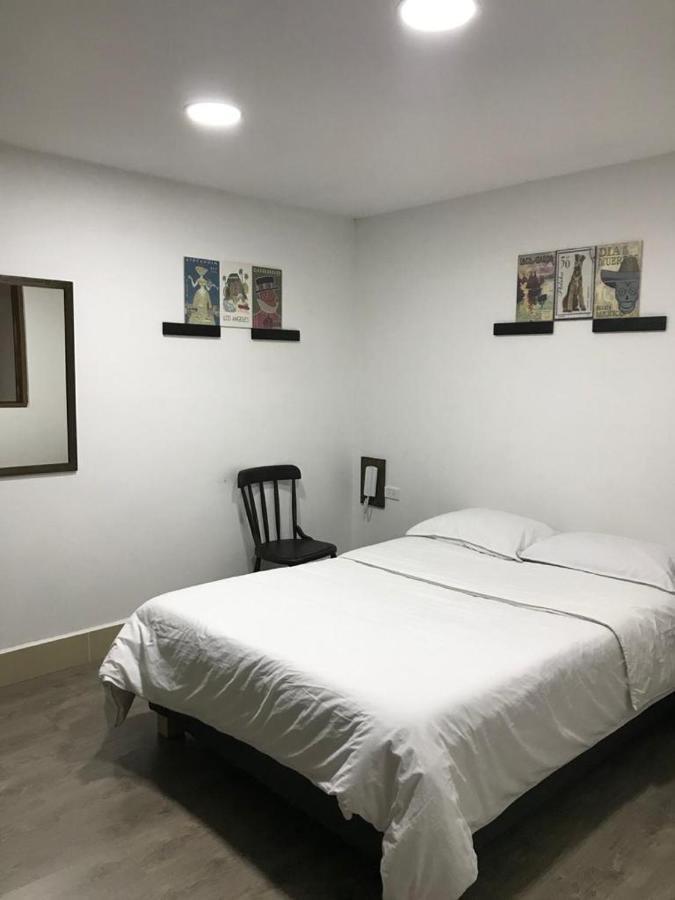 Hotel Saval Jerico Exteriér fotografie